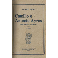 Livros/Acervo/J/JORGE CAMILO